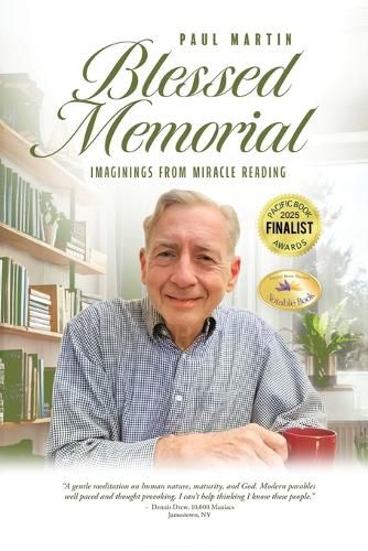 Cover image for Blessed Memorial