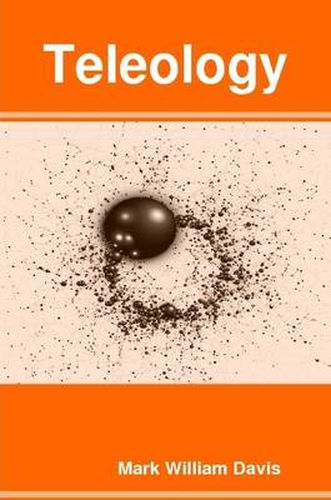 Cover image for Teleology