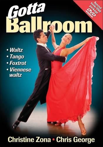 Cover image for Gotta Ballroom Dance