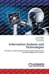 Cover image for Information Systems and Technologies
