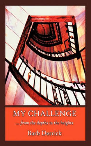Cover image for My Challenge