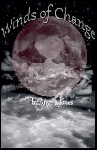 Cover image for Winds Of Change