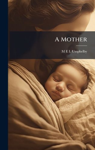 Cover image for A Mother