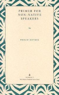 Cover image for Primer for Non-native Speakers