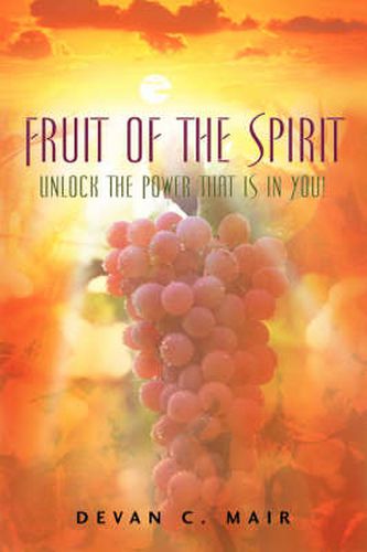 Cover image for Fruit of the Spirit