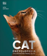 Cover image for The Cat Encyclopedia