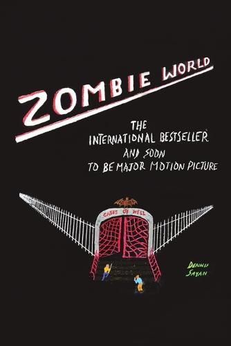 Cover image for Zombie World