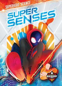 Cover image for Super Senses