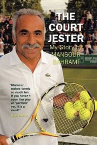 Cover image for The Court Jester: My Story