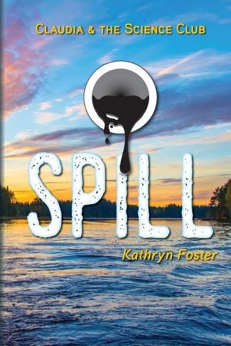 Cover image for Spill