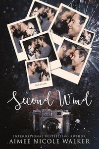 Cover image for Second Wind