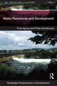Cover image for Water Resources and Development