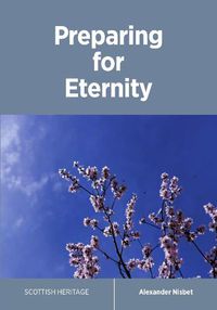 Cover image for Preparing for Eternity