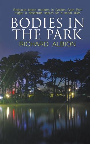 Cover image for Bodies in the Park