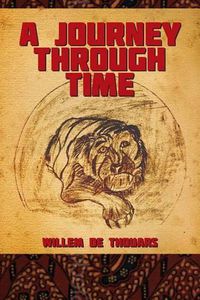 Cover image for A Journey Through Time