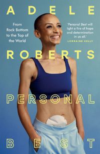 Cover image for Personal Best
