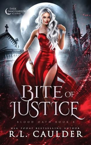 Cover image for Bite of Justice