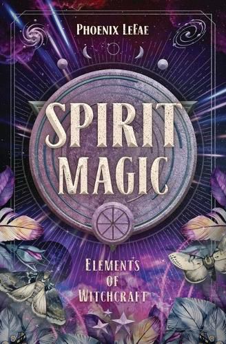 Cover image for Spirit Magic