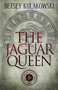 Cover image for The Jaguar Queen