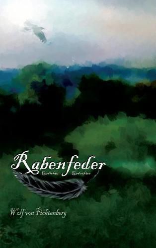 Cover image for Rabenfeder