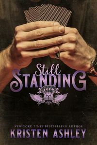 Cover image for Still Standing