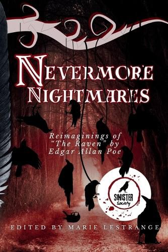 Cover image for Nevermore Nightmares