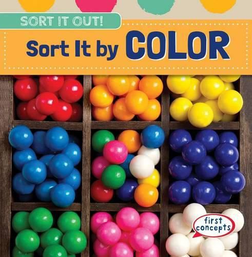 Sort It by Color