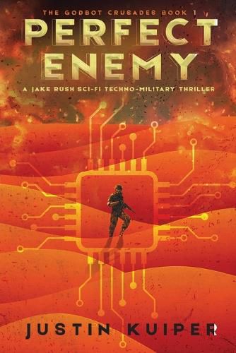 Cover image for Perfect Enemy