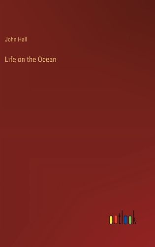 Cover image for Life on the Ocean