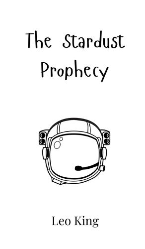 Cover image for The Stardust Prophecy