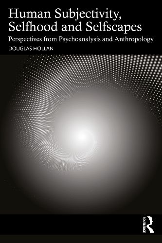 Cover image for Selfscapes, Selfhoods, and Subjectivities