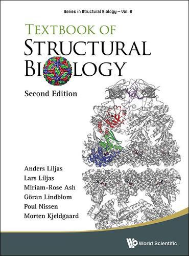 Cover image for Textbook Of Structural Biology