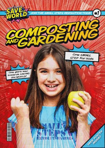 Cover image for Composting and Gardening