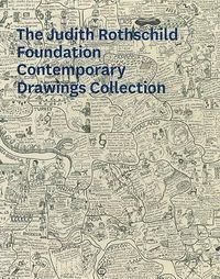 Cover image for The Judith Rothschild Foundation Contemporary Drawings Collection Box Set