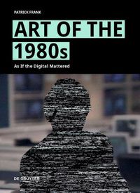 Cover image for Art of the 1980s