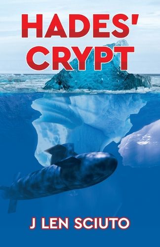 Cover image for Hades' Crypt