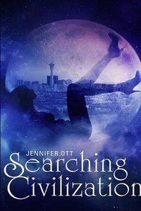 Cover image for Searching Civilization