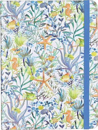 Cover image for Ocean Dream Journal (Diary, Notebook)