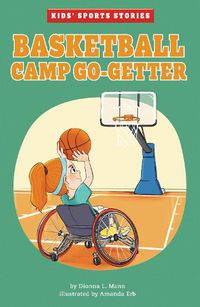 Cover image for Basketball Camp Go-Getter