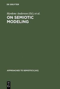 Cover image for On Semiotic Modeling