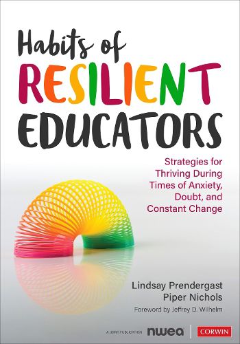 Cover image for Habits of Resilient Educators