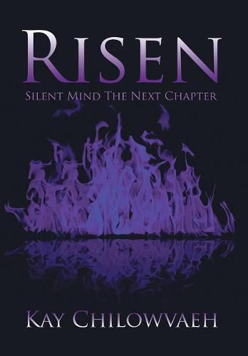 Cover image for Risen