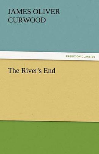 Cover image for The River's End