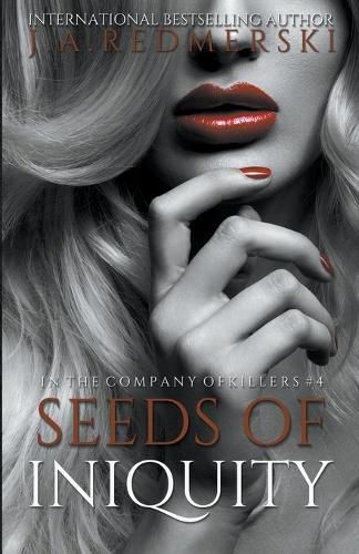 Cover image for Seeds of Iniquity