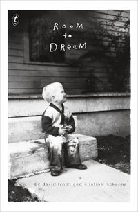 Cover image for Room to Dream