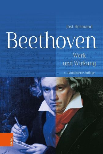 Cover image for Beethoven: Werk und Wirkung