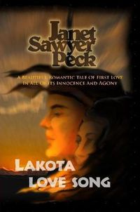 Cover image for Lakota Love Song