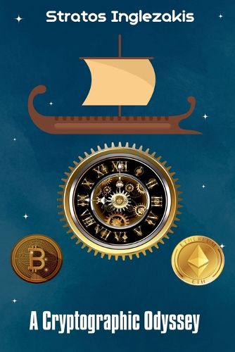 Cover image for A Cryptographic Odyssey