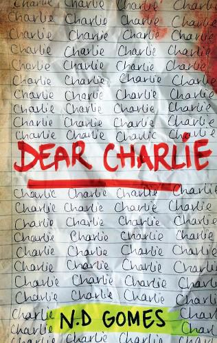 Cover image for Dear Charlie