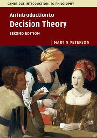 Cover image for An Introduction to Decision Theory